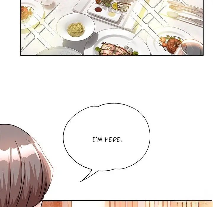 Newfound Partners Manhwa Facon Chapter 22 - Page 91