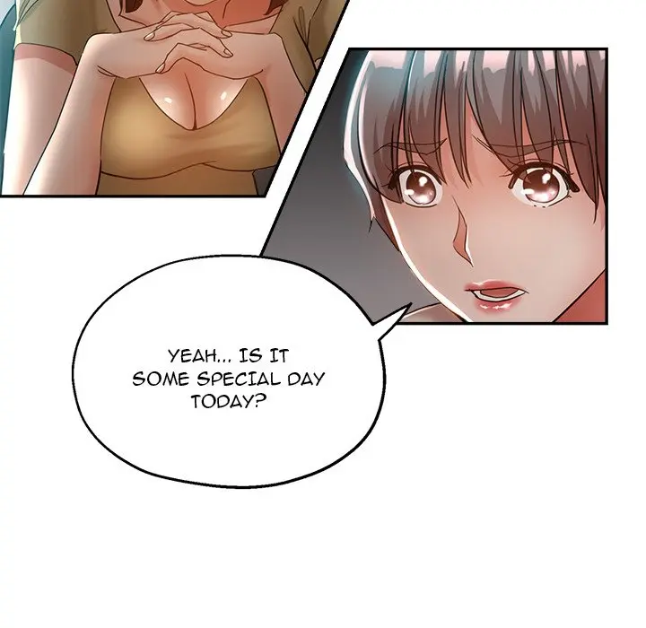 Newfound Partners Manhwa Facon Chapter 22 - Page 95