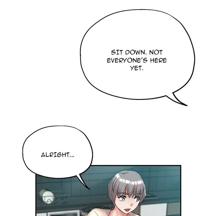 Newfound Partners Manhwa Facon Chapter 22 - Page 96