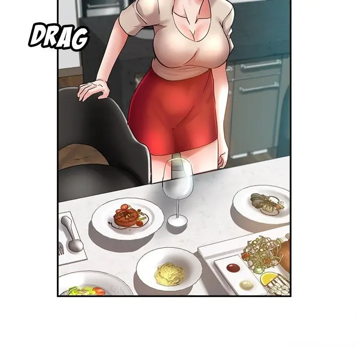 Newfound Partners Manhwa Facon Chapter 22 - Page 97