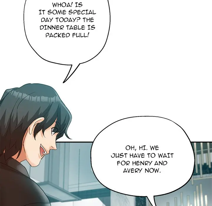 Newfound Partners Manhwa Facon Chapter 22 - Page 99