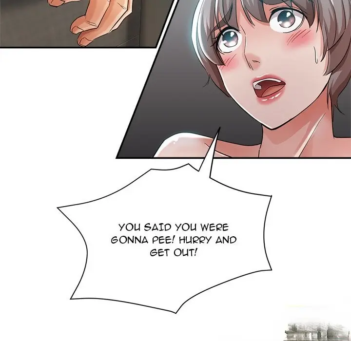 Newfound Partners Manhwa Facon Chapter 23 - Page 100