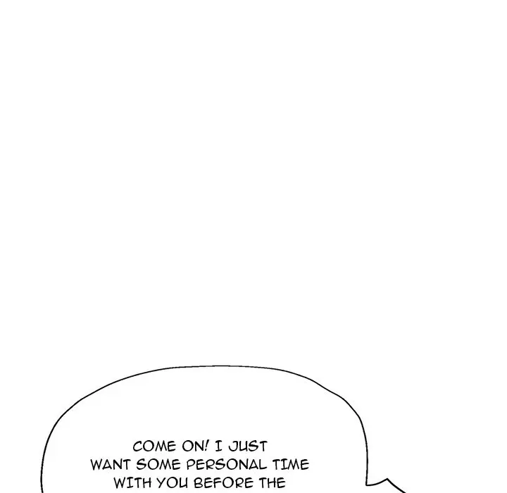 Newfound Partners Manhwa Facon Chapter 23 - Page 101