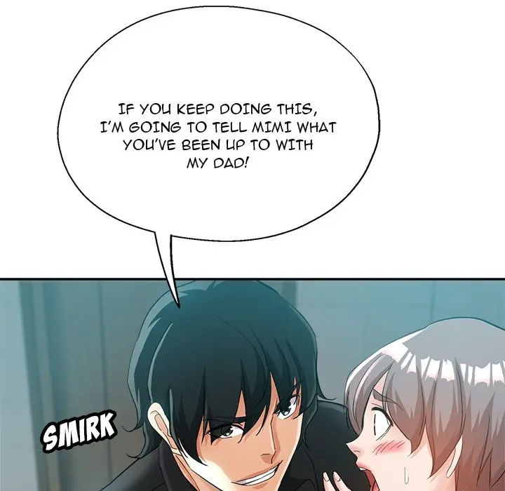 Newfound Partners Manhwa Facon Chapter 23 - Page 105
