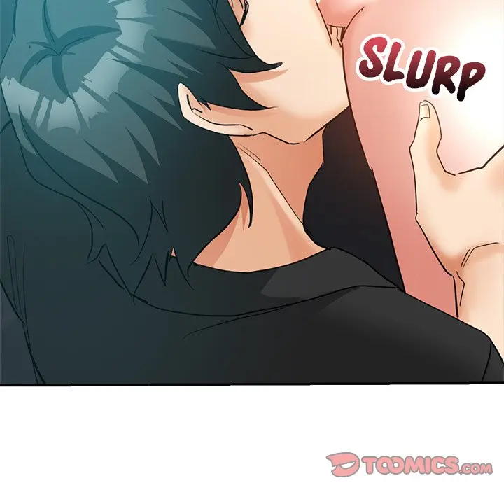 Newfound Partners Manhwa Facon Chapter 23 - Page 116