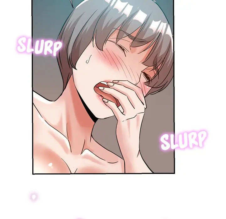 Newfound Partners Manhwa Facon Chapter 23 - Page 119