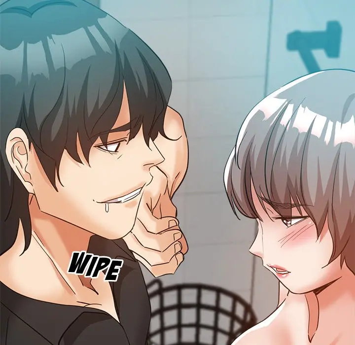 Newfound Partners Manhwa Facon Chapter 23 - Page 122