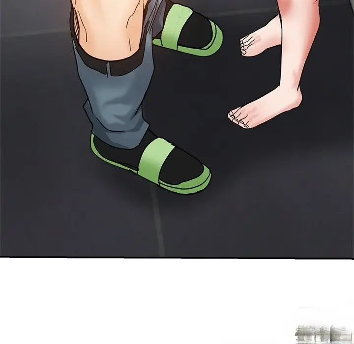 Newfound Partners Manhwa Facon Chapter 23 - Page 124