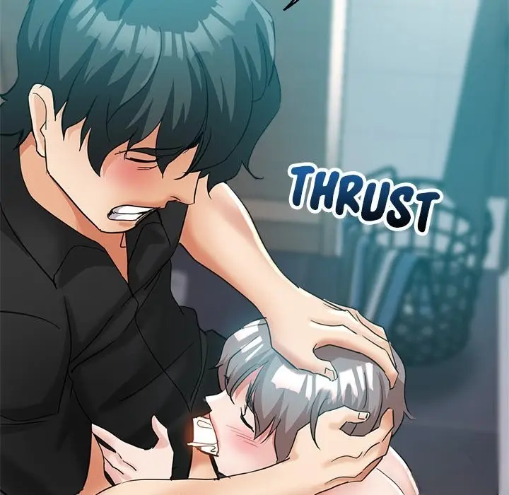 Newfound Partners Manhwa Facon Chapter 23 - Page 130