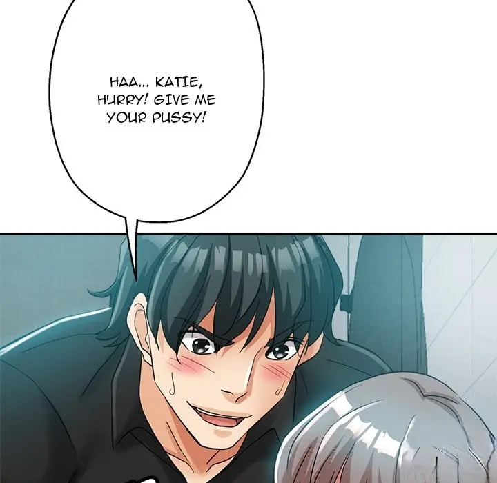 Newfound Partners Manhwa Facon Chapter 23 - Page 136