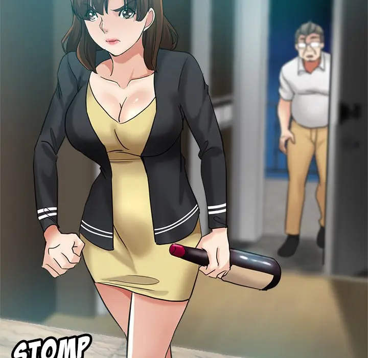 Newfound Partners Manhwa Facon Chapter 23 - Page 158