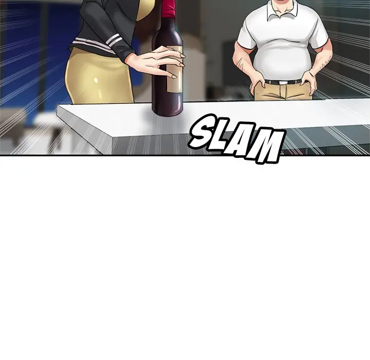 Newfound Partners Manhwa Facon Chapter 23 - Page 162