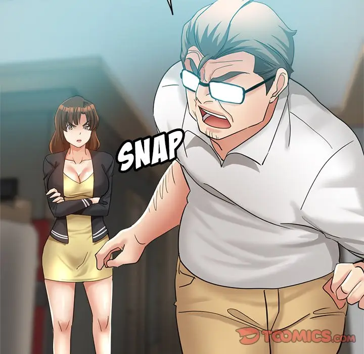 Newfound Partners Manhwa Facon Chapter 23 - Page 164