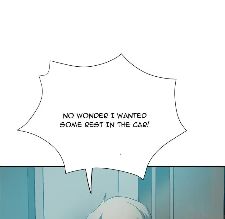 Newfound Partners Manhwa Facon Chapter 23 - Page 166