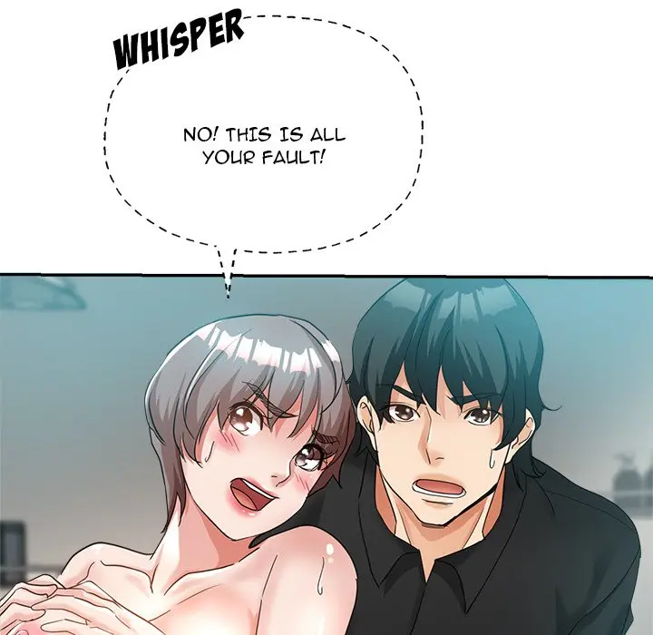 Newfound Partners Manhwa Facon Chapter 23 - Page 171