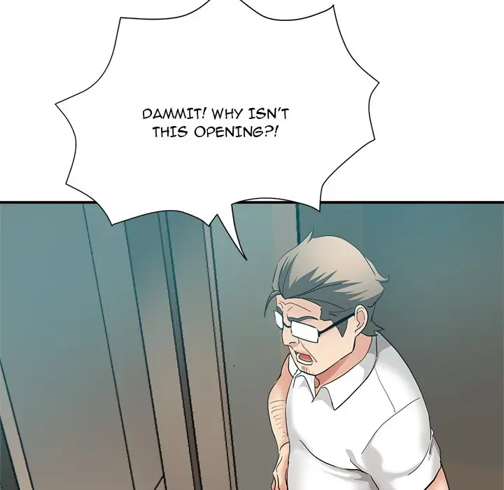 Newfound Partners Manhwa Facon Chapter 23 - Page 174