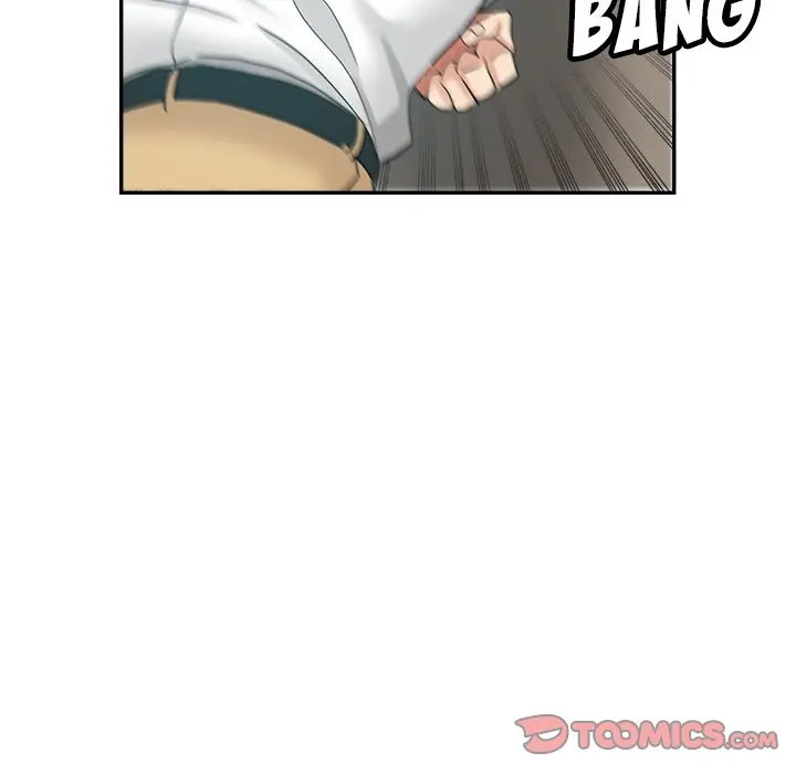 Newfound Partners Manhwa Facon Chapter 23 - Page 180