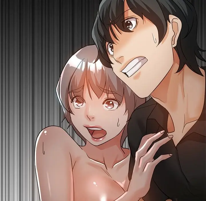Newfound Partners Manhwa Facon Chapter 23 - Page 184