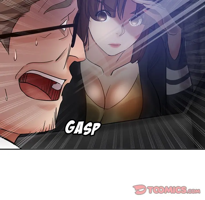 Newfound Partners Manhwa Facon Chapter 23 - Page 20