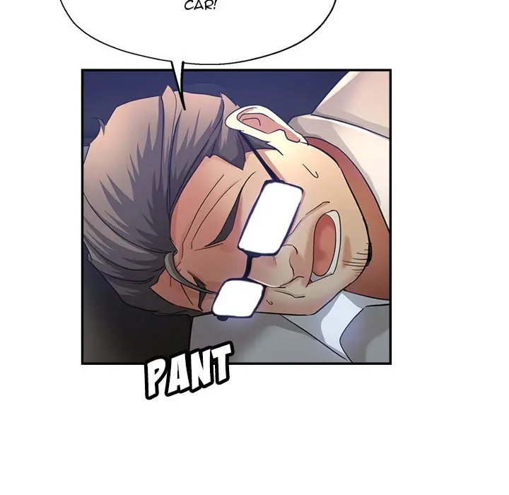Newfound Partners Manhwa Facon Chapter 23 - Page 33
