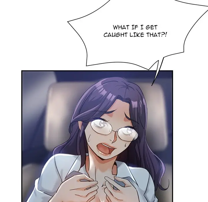 Newfound Partners Manhwa Facon Chapter 23 - Page 35