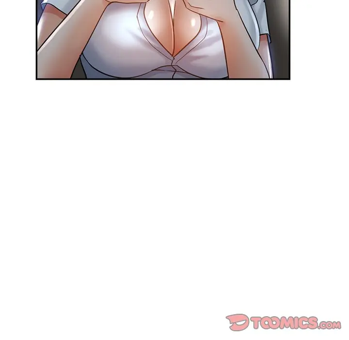 Newfound Partners Manhwa Facon Chapter 23 - Page 36