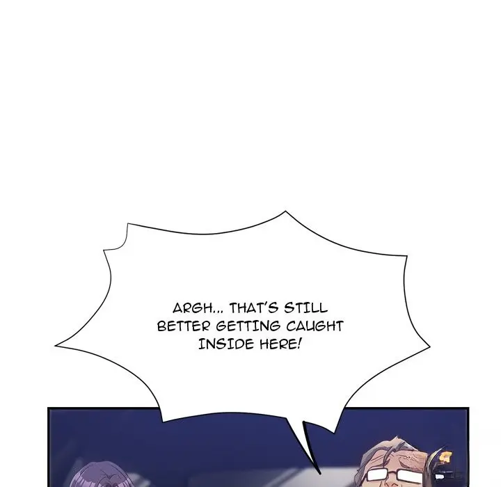 Newfound Partners Manhwa Facon Chapter 23 - Page 37