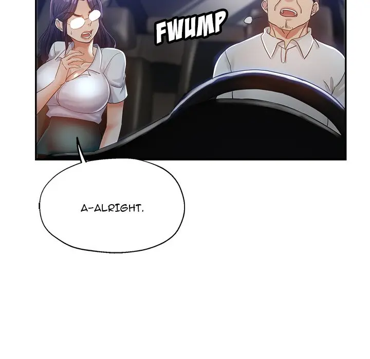 Newfound Partners Manhwa Facon Chapter 23 - Page 38