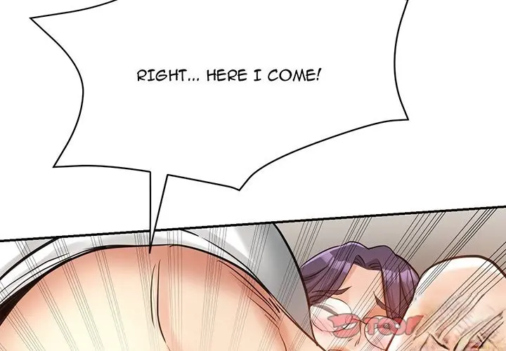 Newfound Partners Manhwa Facon Chapter 23 - Page 4