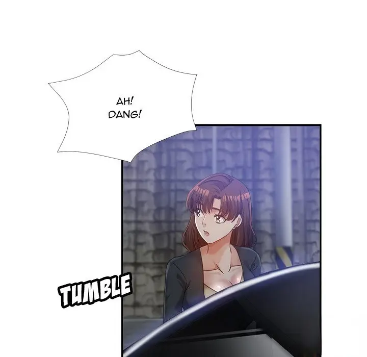 Newfound Partners Manhwa Facon Chapter 23 - Page 40