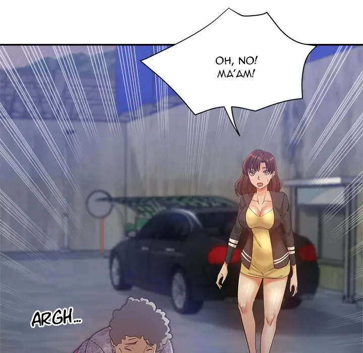 Newfound Partners Manhwa Facon Chapter 23 - Page 42