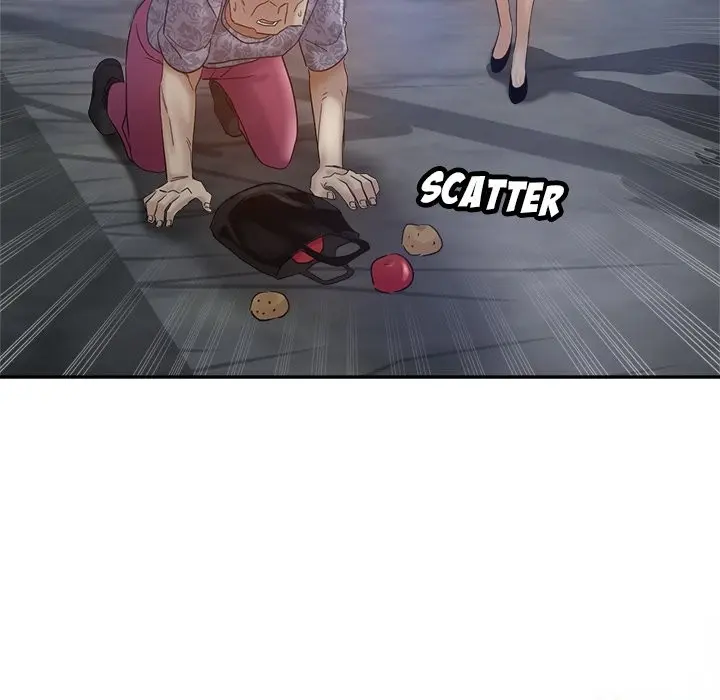 Newfound Partners Manhwa Facon Chapter 23 - Page 43