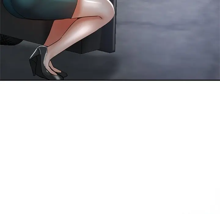 Newfound Partners Manhwa Facon Chapter 23 - Page 46