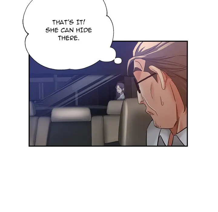 Newfound Partners Manhwa Facon Chapter 23 - Page 48