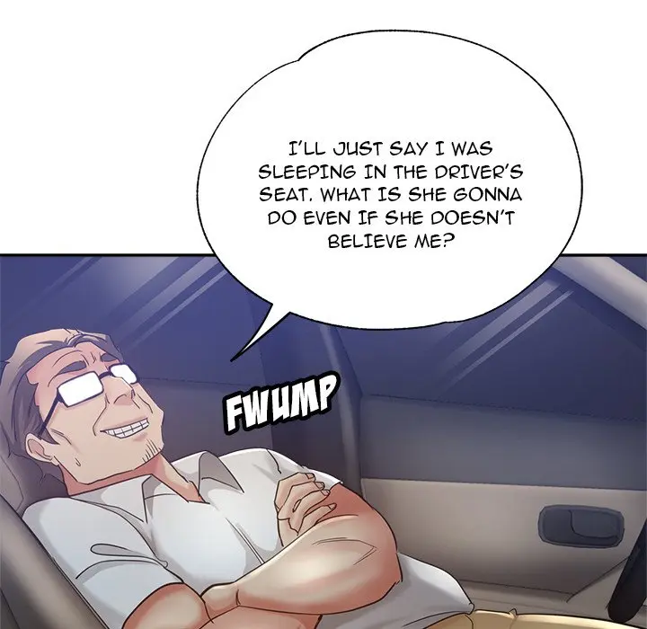 Newfound Partners Manhwa Facon Chapter 23 - Page 50