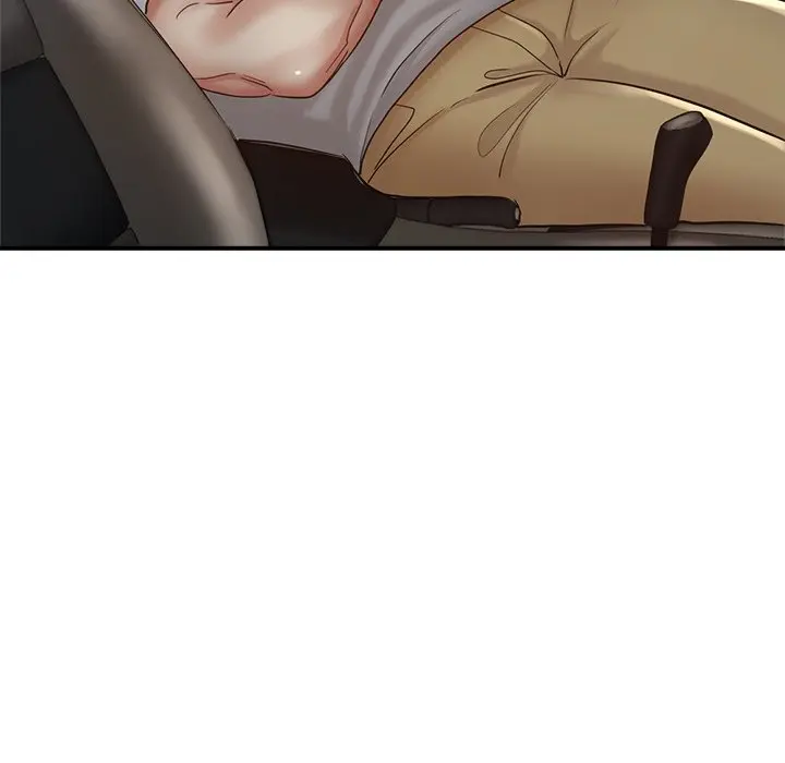 Newfound Partners Manhwa Facon Chapter 23 - Page 51