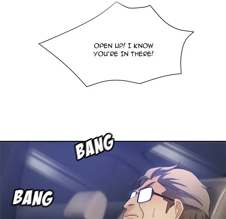 Newfound Partners Manhwa Facon Chapter 23 - Page 53