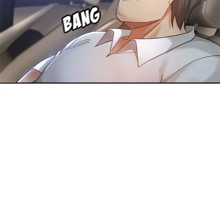 Newfound Partners Manhwa Facon Chapter 23 - Page 54