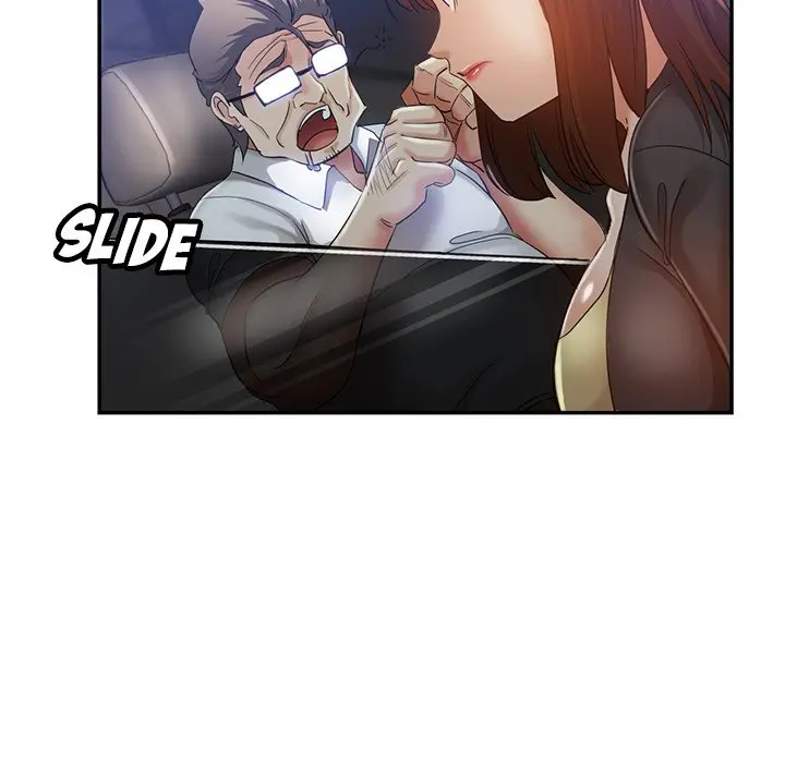 Newfound Partners Manhwa Facon Chapter 23 - Page 56