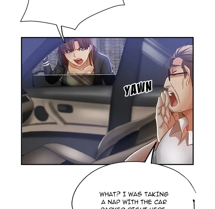 Newfound Partners Manhwa Facon Chapter 23 - Page 58