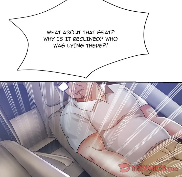 Newfound Partners Manhwa Facon Chapter 23 - Page 60