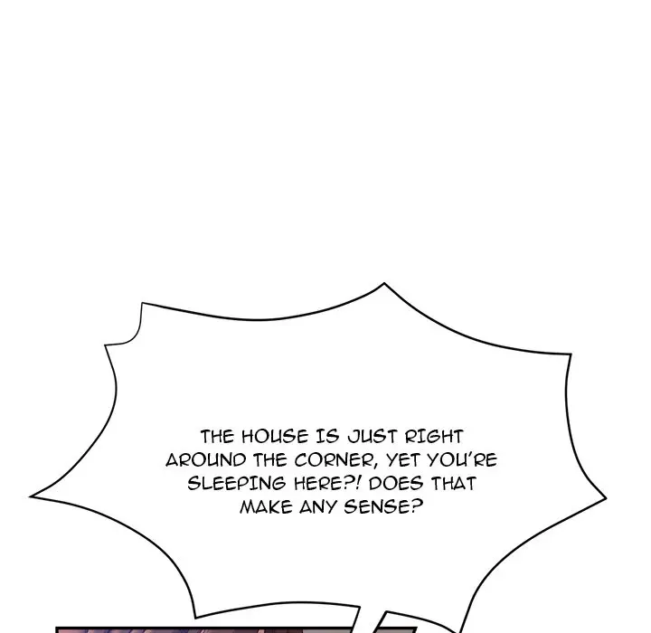 Newfound Partners Manhwa Facon Chapter 23 - Page 62