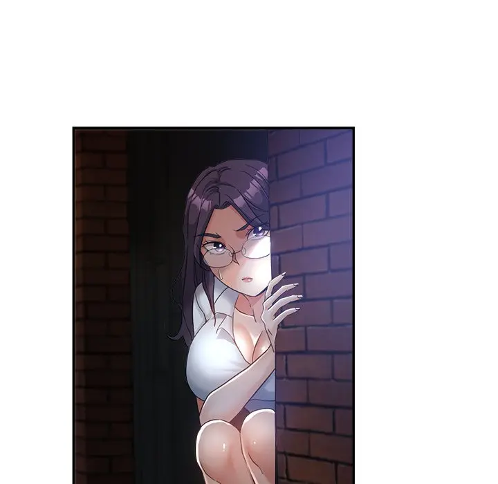 Newfound Partners Manhwa Facon Chapter 23 - Page 65