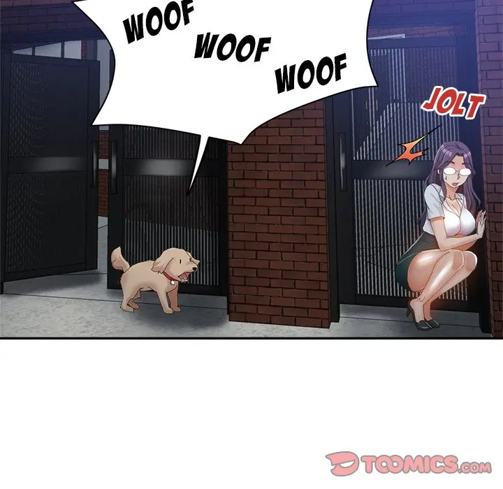Newfound Partners Manhwa Facon Chapter 23 - Page 68