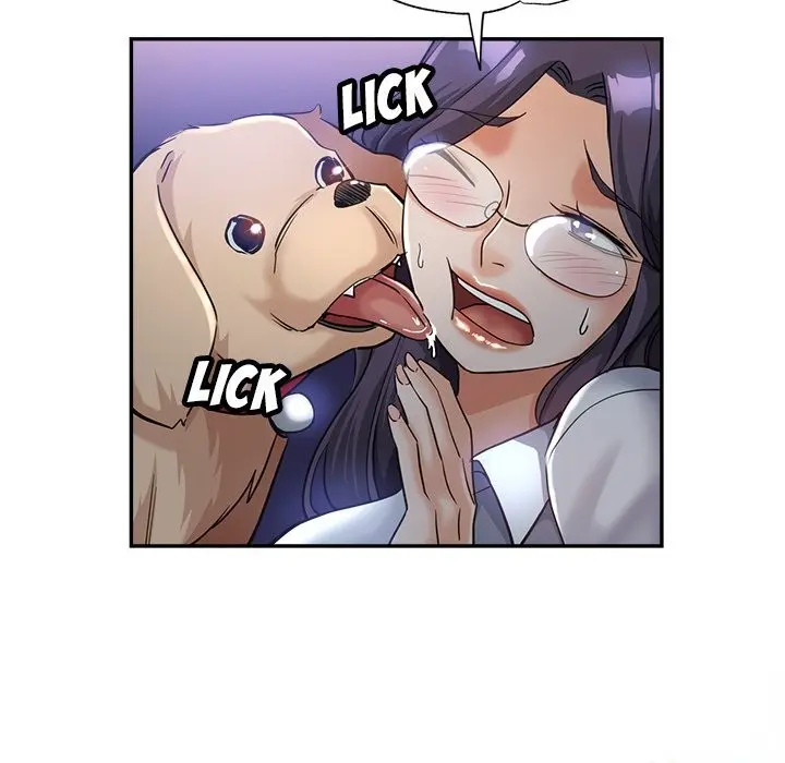 Newfound Partners Manhwa Facon Chapter 23 - Page 73