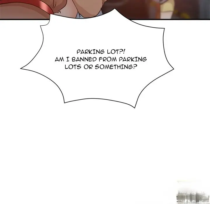 Newfound Partners Manhwa Facon Chapter 23 - Page 76