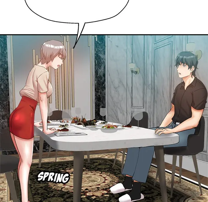 Newfound Partners Manhwa Facon Chapter 23 - Page 81
