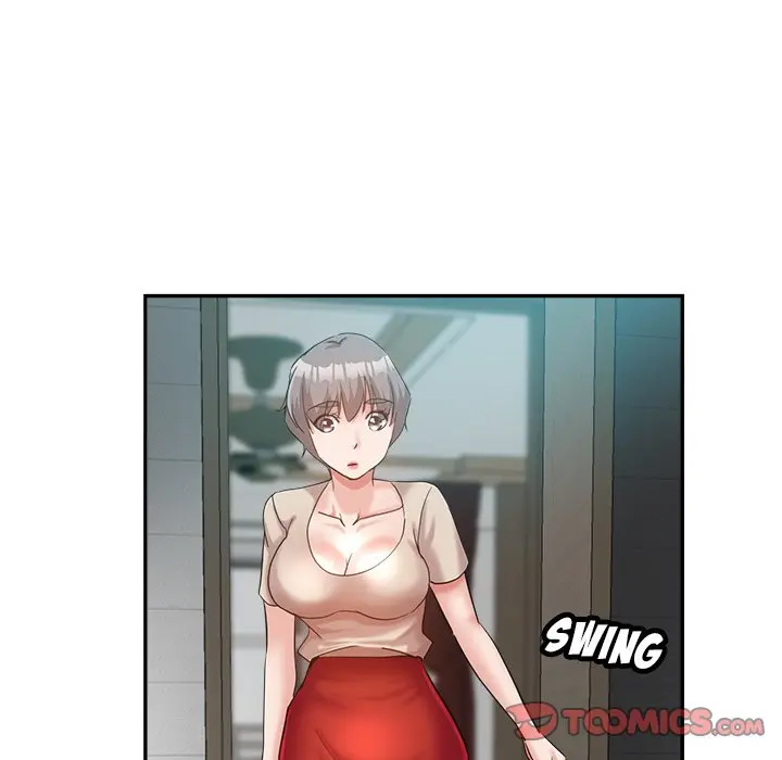 Newfound Partners Manhwa Facon Chapter 23 - Page 84