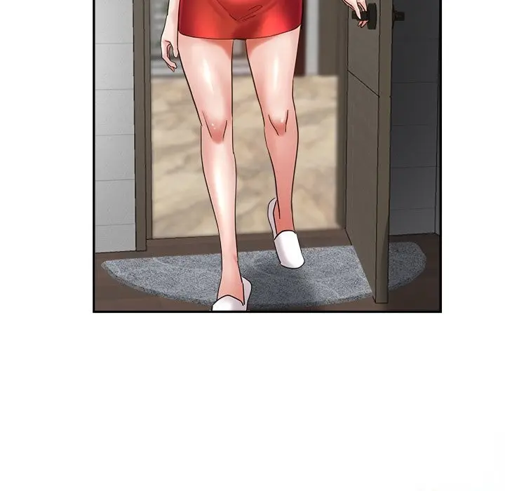 Newfound Partners Manhwa Facon Chapter 23 - Page 85