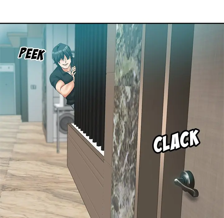 Newfound Partners Manhwa Facon Chapter 23 - Page 87